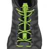 Nathan Sports Run Veters - sour apple green