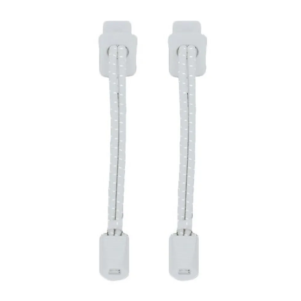Nathan Sports Run Veters - wit