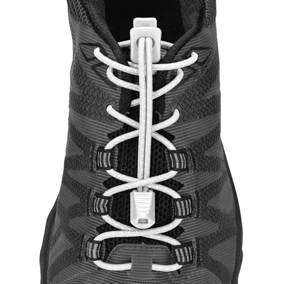 Nathan Sports Run Veters - wit