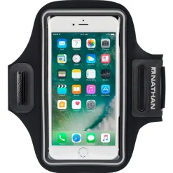 Nathan Sports StrideSport Universal - Black
