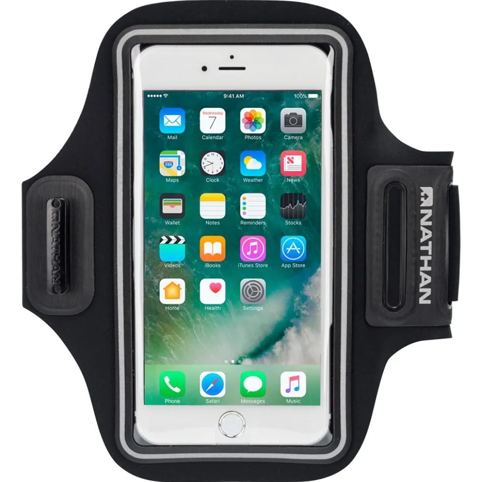 Nathan Sports StrideSport Universal - Black