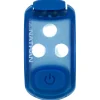 Nathan Sports StrobeLight LED - Veiligheidslamp Clip - Blue Cornflower