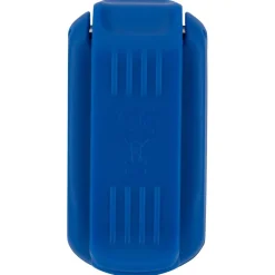 Nathan Sports StrobeLight LED - Veiligheidslamp Clip - Blue Cornflower