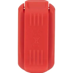 Veiligheidslampen < Nathan Sports StrobeLight LED - Veiligheidslamp Clip - Vibrant Orange/Tangerine Tango