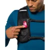 Nathan Sports StrobeLight LED - Veiligheidslamp Clip - magenta