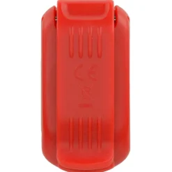 Nathan Sports StrobeLight LED - Veiligheidslamp Clip - magenta