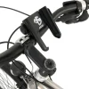 NC-17 Connect 3D One-Click Smartphonehouder