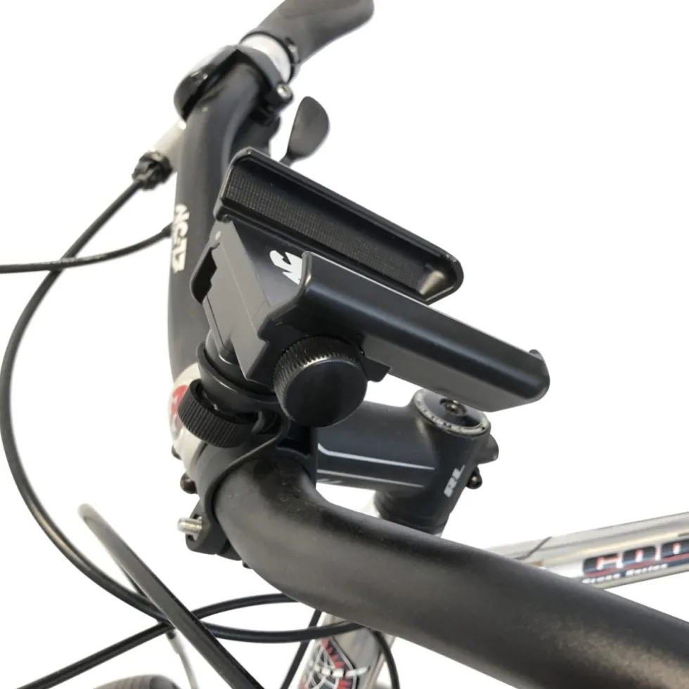 NC-17 Connect 3D One-Click Smartphonehouder