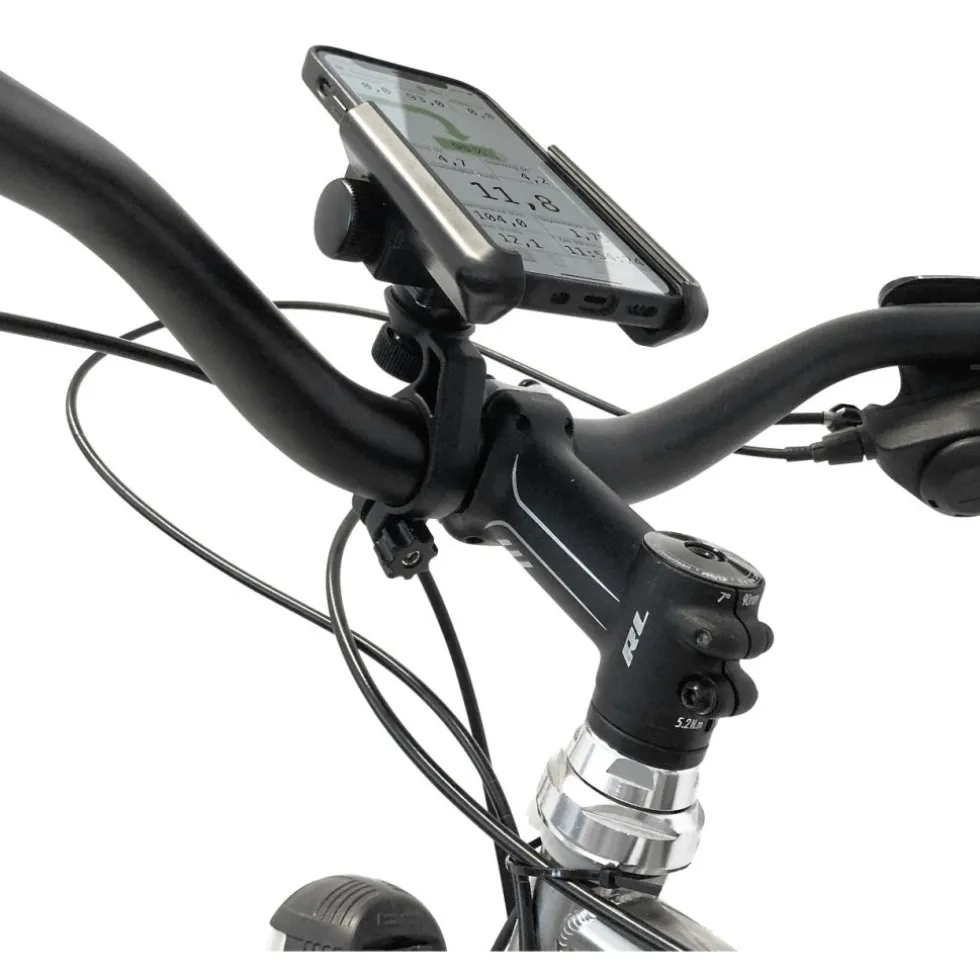 NC-17 Connect 3D One-Click Smartphonehouder