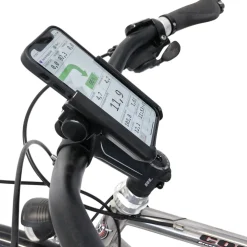 NC-17 Connect 3D One-Click Smartphonehouder