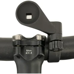 NC-17 Connect 3D One-Click Smartphonehouder - Center Mount