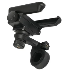 NC-17 Connect 3D One-Click Smartphonehouder - Center Mount