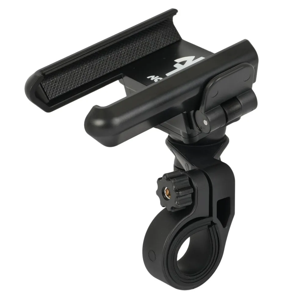 NC-17 Connect 3D One-Click Smartphonehouder - Center Mount