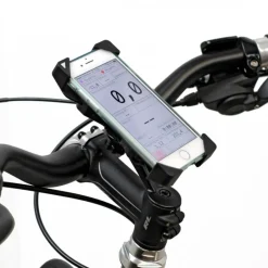 Telefoonhouders|Houders Voor Mobiele Telefoons < NC-17 Connect 3D Stem Universal Mount for Smartphones - A-Headset (Stem)