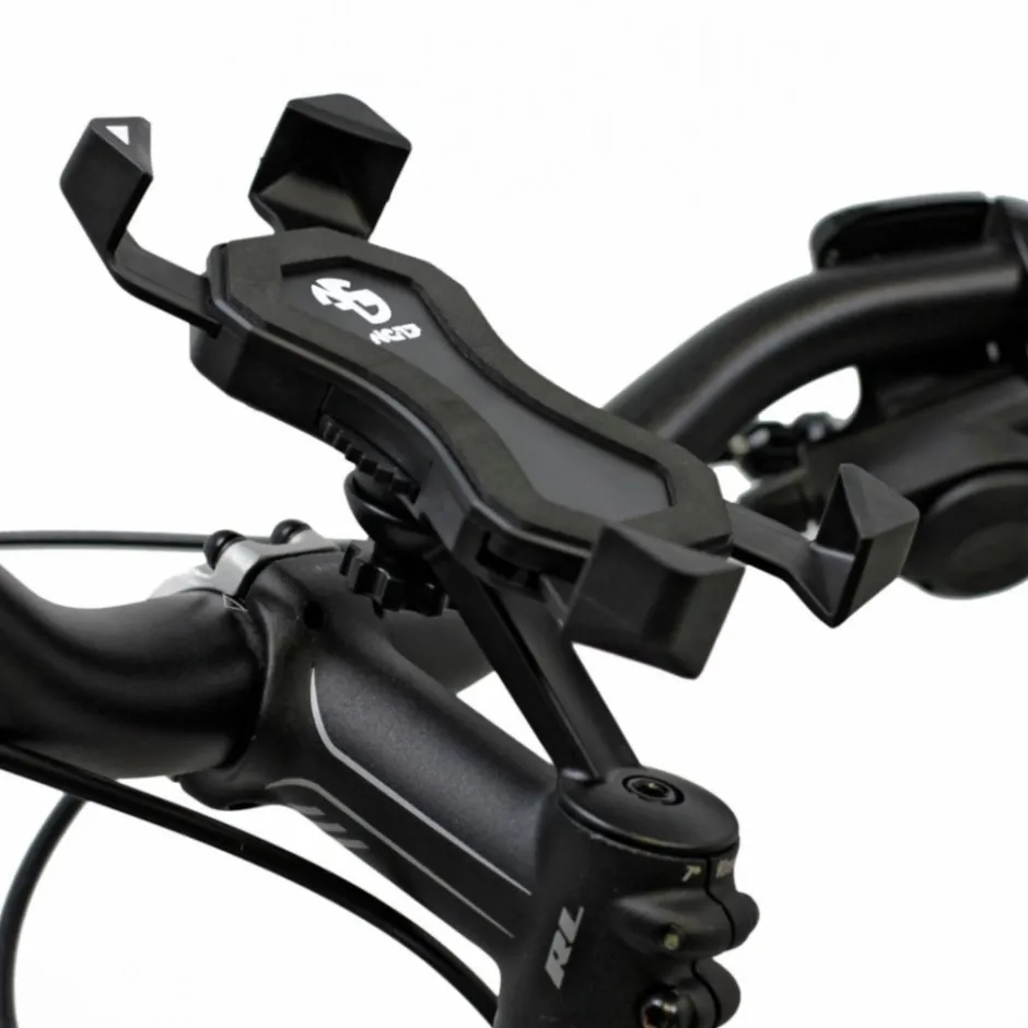 Telefoonhouders|Houders Voor Mobiele Telefoons < NC-17 Connect 3D Stem Universal Mount for Smartphones - A-Headset (Stem)