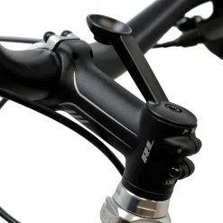 Telefoonhouders|Houders Voor Mobiele Telefoons < NC-17 Connect 3D Stem Universal Mount for Smartphones - A-Headset (Stem)