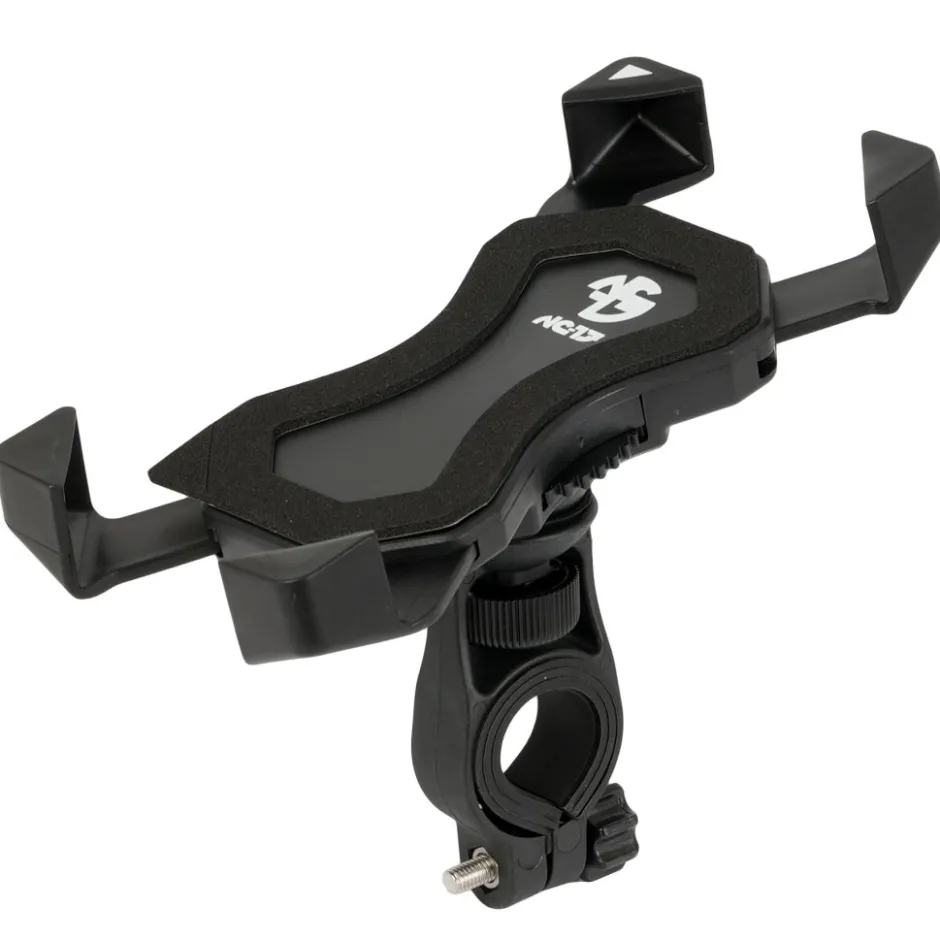 Telefoonhouders|Houders Voor Mobiele Telefoons < NC-17 Connect 3D Stem Universal Mount for Smartphones - Handlebar