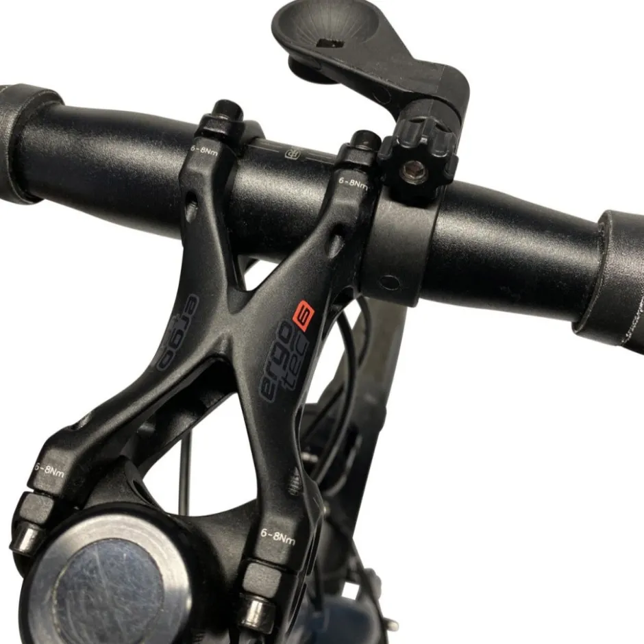 Telefoonhouders|Houders Voor Mobiele Telefoons < NC-17 Connect 3D Universal Smartphonehouder - Center Mount
