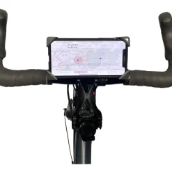 Telefoonhouders|Houders Voor Mobiele Telefoons < NC-17 Connect 3D Universal Smartphonehouder - Center Mount