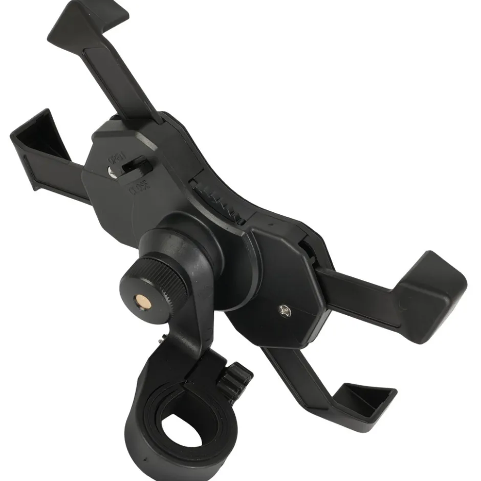 Telefoonhouders|Houders Voor Mobiele Telefoons < NC-17 Connect 3D Universal Smartphonehouder - Center Mount