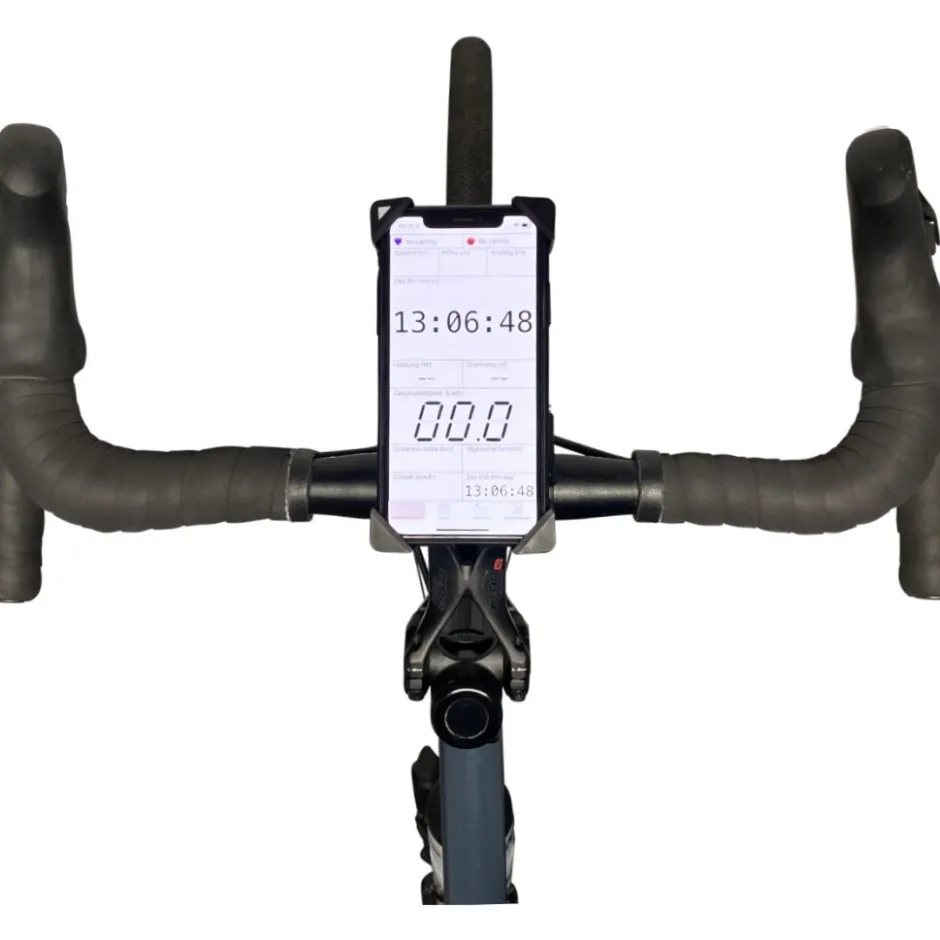 Telefoonhouders|Houders Voor Mobiele Telefoons < NC-17 Connect 3D Universal Smartphonehouder - Center Mount