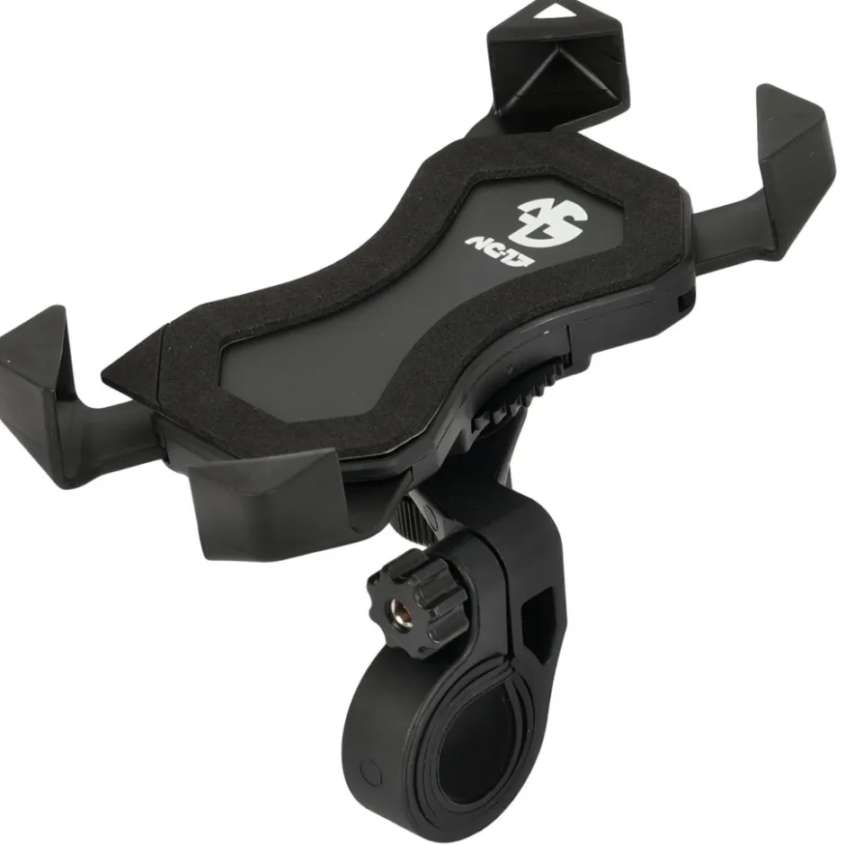 Telefoonhouders|Houders Voor Mobiele Telefoons < NC-17 Connect 3D Universal Smartphonehouder - Center Mount