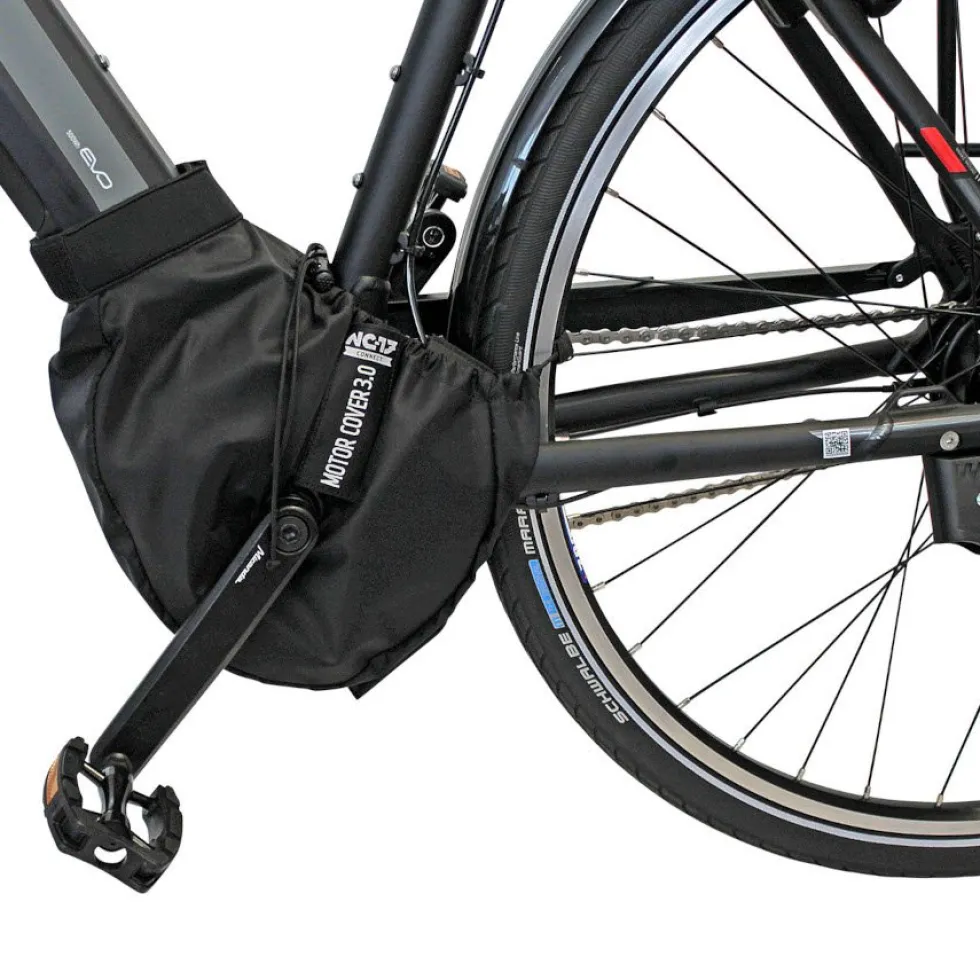NC-17 Connect E-Bike Cover Set of 2