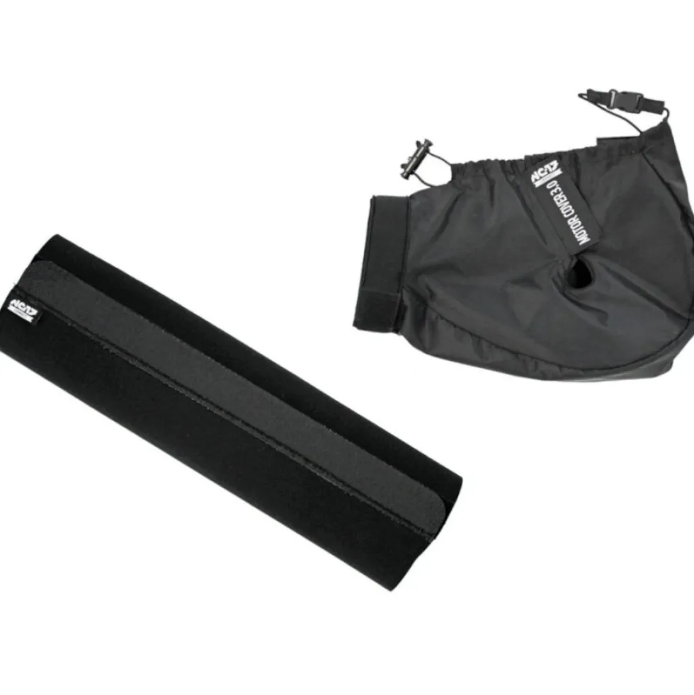 NC-17 Connect E-Bike Cover Set of 2