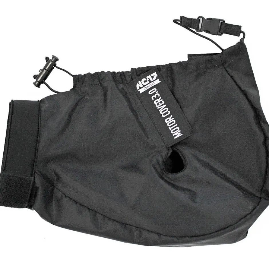 Accu'S En Opladers < NC-17 Connect E-Bike Cover Set of 3