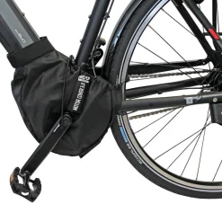 Accu'S En Opladers < NC-17 Connect E-Bike Cover Set of 3