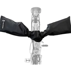 NC-17 Connect Handlebar Cover 2.0 - black