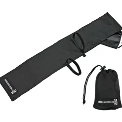 NC-17 Connect Handlebar Cover 2.0 - black