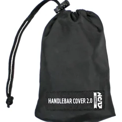 NC-17 Connect Handlebar Cover 2.0 - black