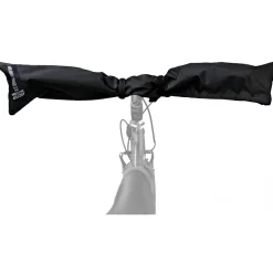 NC-17 Connect Handlebar Cover 2.0 - black