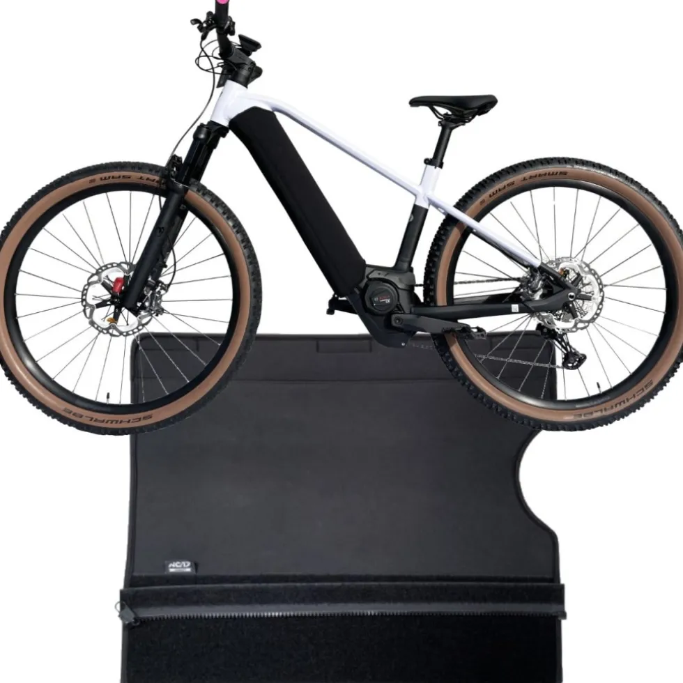 NC-17 Connect Thermo Cover 5.R 625 for Down Tube Batteries