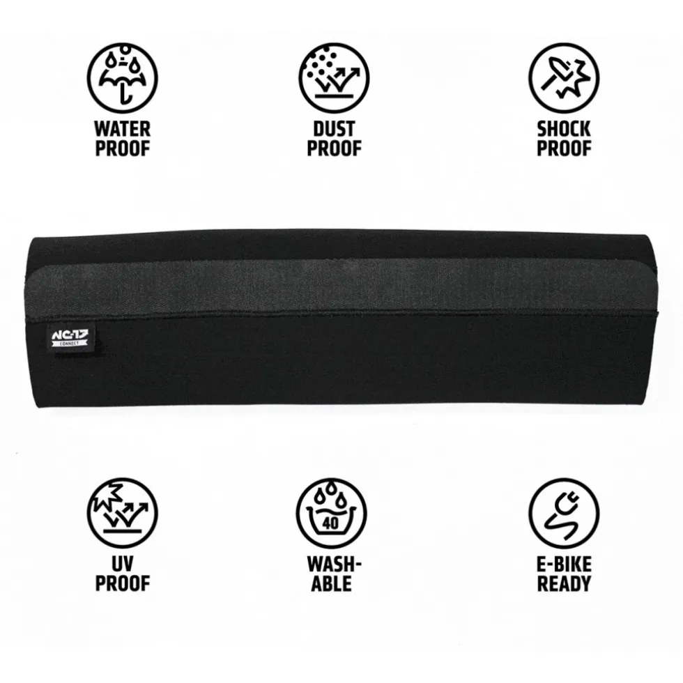 NC-17 Connect Thermo Cover 5.R 625 for Down Tube Batteries