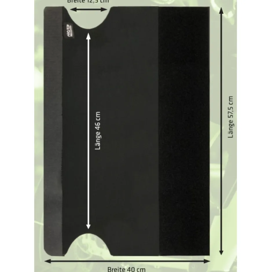 Accu'S En Opladers < NC-17 Connect Thermo Cover 7.S 750 for Down Tube Batteries