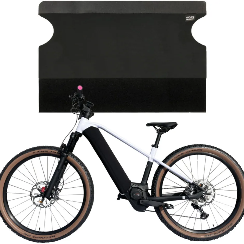 Accu'S En Opladers < NC-17 Connect Thermo Cover 7.S 750 for Down Tube Batteries