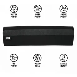 Accu'S En Opladers < NC-17 Connect Thermo Cover 7.S 750 for Down Tube Batteries