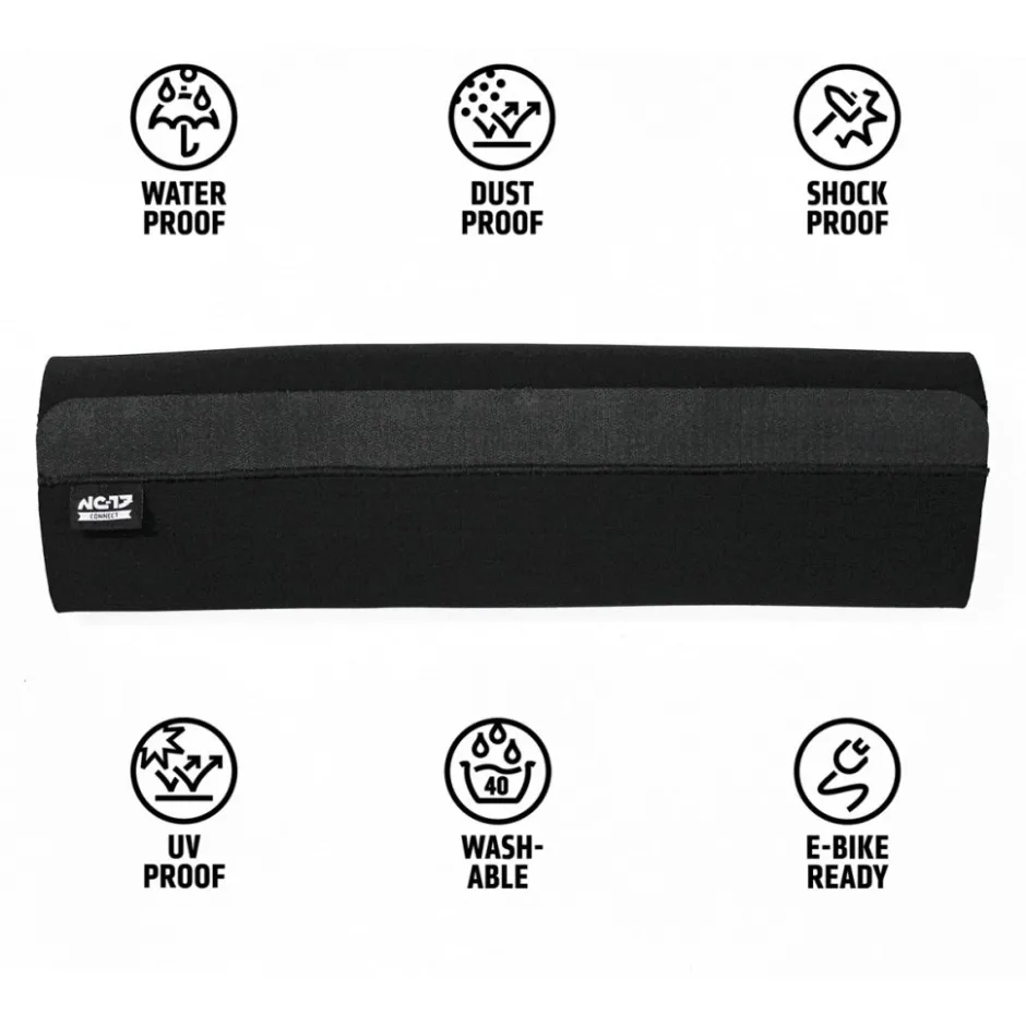 Accu'S En Opladers < NC-17 Connect Thermo Cover 7.S 750 for Down Tube Batteries