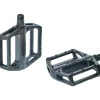 Platformpedalen < NC-17 STD Zero Pro Platform Pedal - black