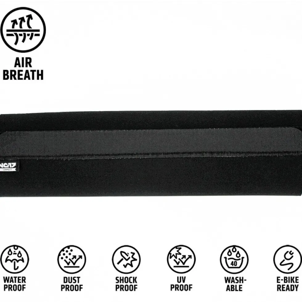 NC-17 Thermo Cover for Down Tube Batteries - Air Breath