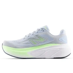 Hardloopschoenen Dames|Schoenen < New Balance Fresh Foam X More v6 Hardloopschoenen Dames - Oxford Blue