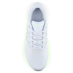 Hardloopschoenen Dames|Schoenen < New Balance Fresh Foam X More v6 Hardloopschoenen Dames - Oxford Blue