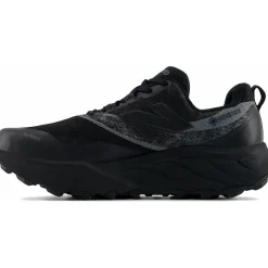 New Balance Fresh Foam X Hierro v9 Gore-Tex® Trailrunningschoenen Heren - Zwart