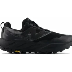 New Balance Fresh Foam X Hierro v9 Gore-Tex® Trailrunningschoenen Heren - Zwart