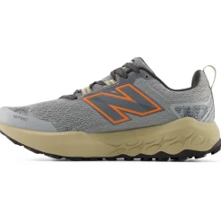 New Balance Fresh Foam X Garoé v2 Trailrunningschoenen Heren - Slate Grey