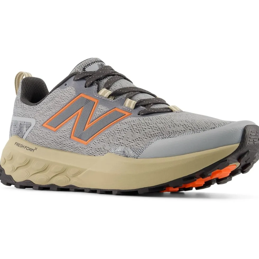 New Balance Fresh Foam X Garoé v2 Trailrunningschoenen Heren - Slate Grey