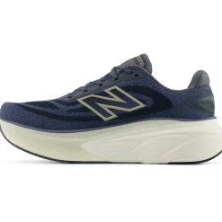 Hardloopschoenen Voor Op De Weg|Hardloopschoenen Heren < New Balance Fresh Foam X More v6 Hardloopschoenen Heren - Graphite