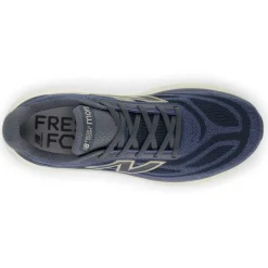 Hardloopschoenen Voor Op De Weg|Hardloopschoenen Heren < New Balance Fresh Foam X More v6 Hardloopschoenen Heren - Graphite
